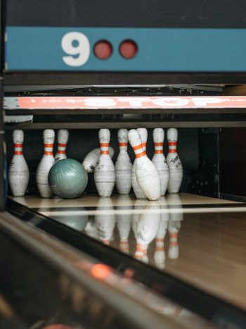 what-are-bowling-pins-made-of