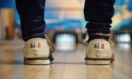 best bowling shoes