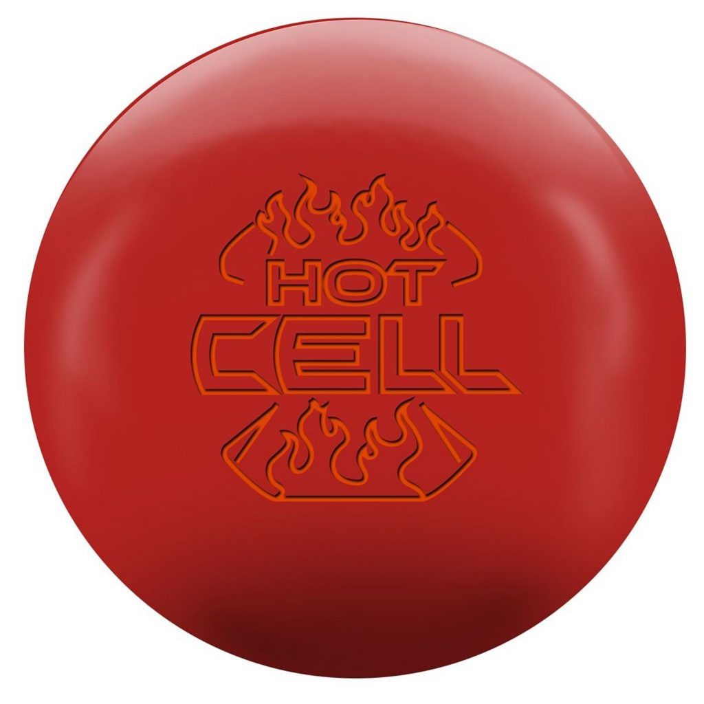 Roto-Grip Hot Cell Bowling Ball