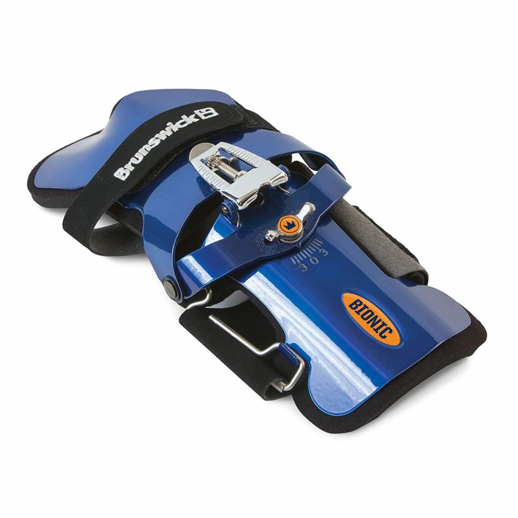 Brunswick Bionic Wrist Positioner