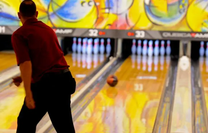bowling-on-medium-dry-lanes