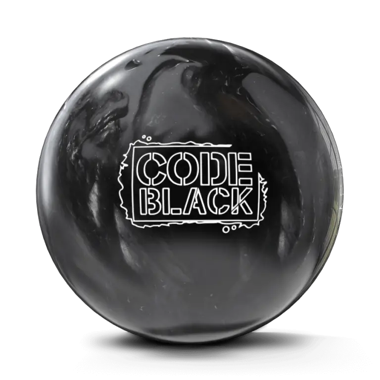 code zero bowling ball