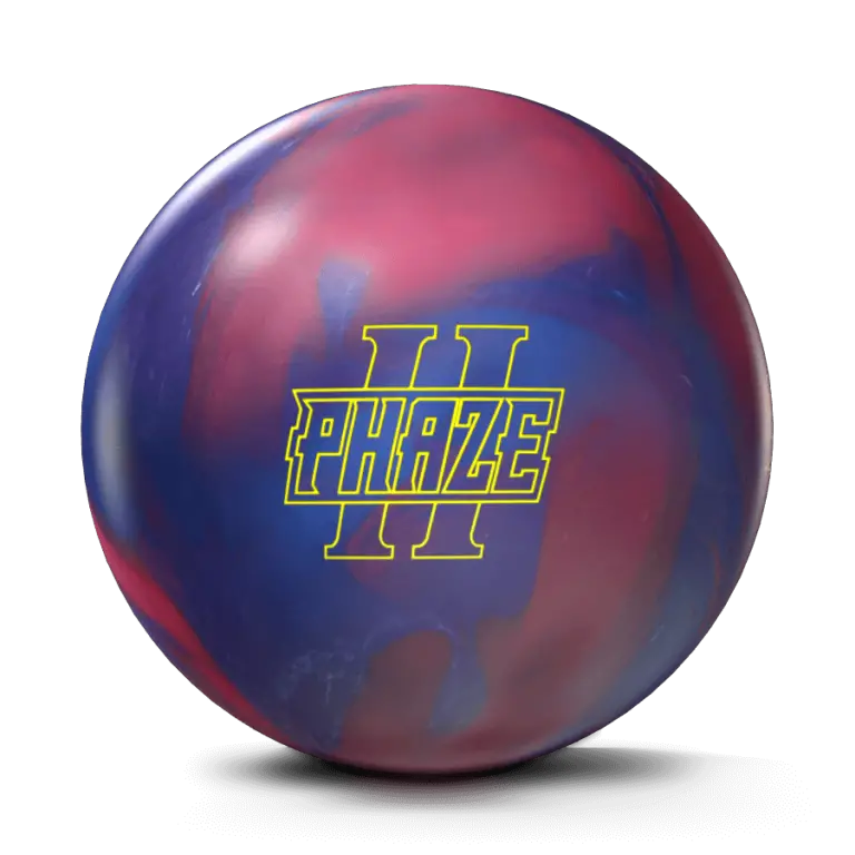 Storm Phaze II Bowling Ball Review [Reviewed 2020] Skilled Bowlers