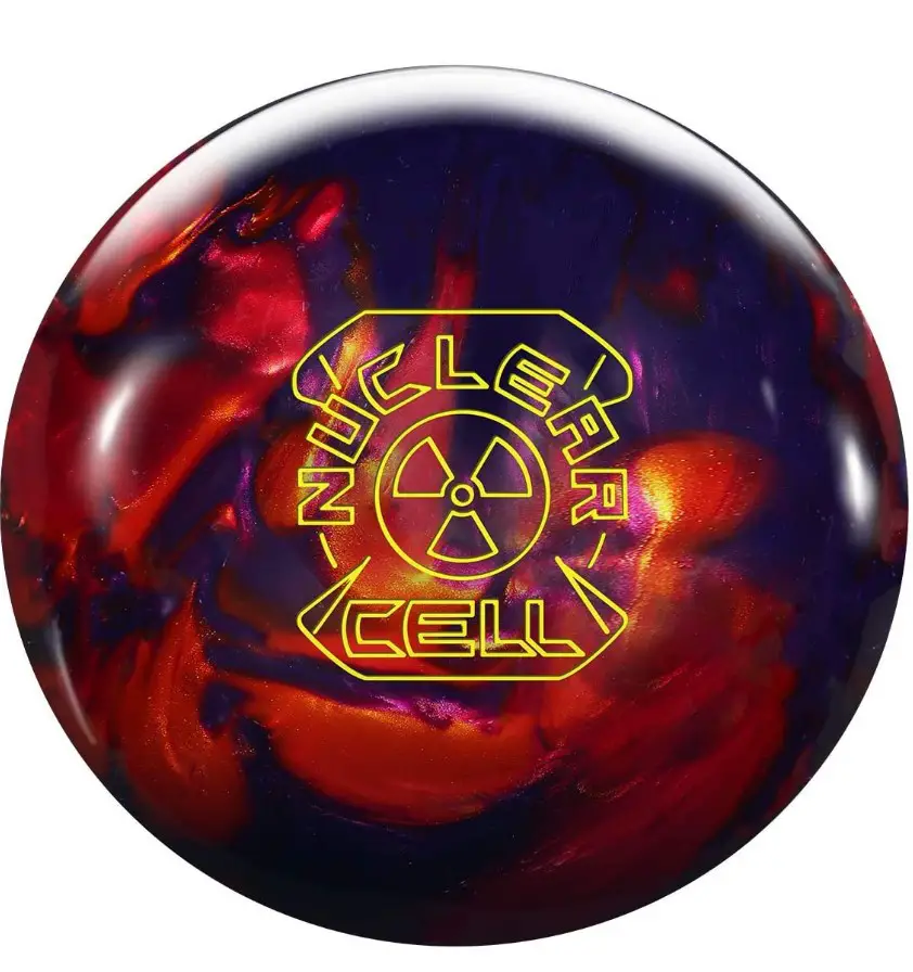 New Rotogrip Winner Solid Bowling Ball1st Quality 15#Pin 3-4" 