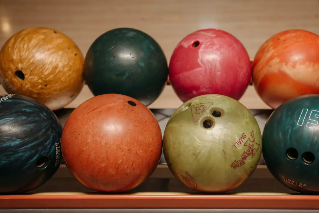 What to do with old bowling balls | Skilled Bowlers