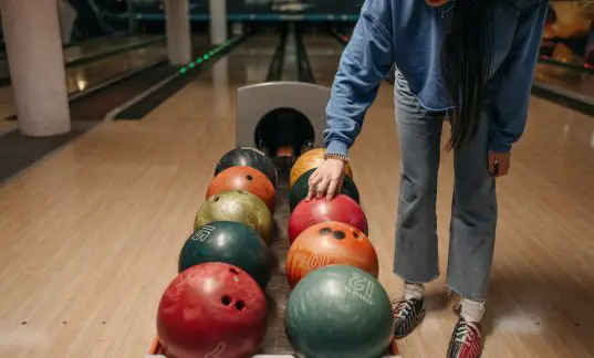 bowling ball brands