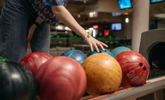 best-bowling-balls