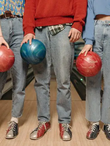 bowling-pants