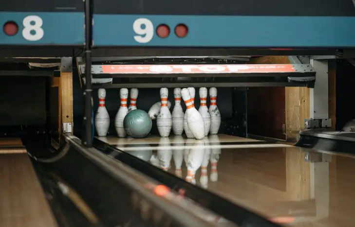 home-bowling-alley