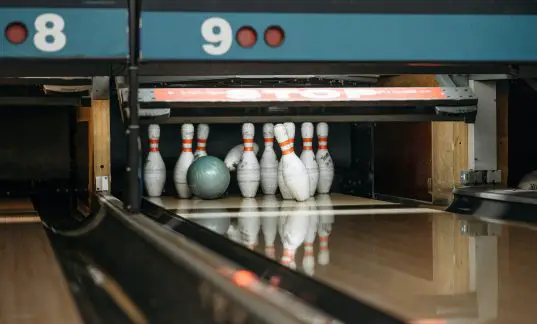 what-are-bowling-pins-made-of